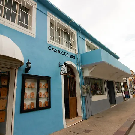 Hotel Casa Ceci Inn
