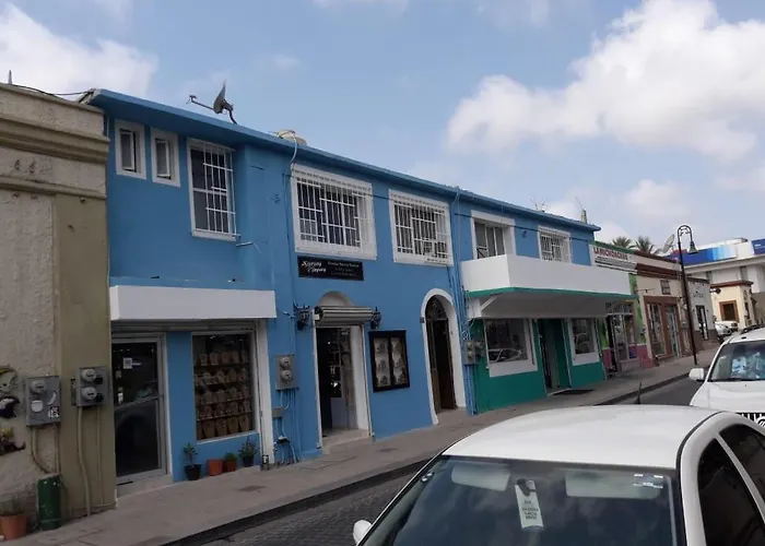 Casa Ceci *