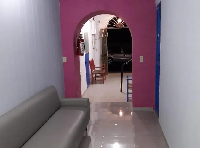 Casa Ceci San José del Cabo
