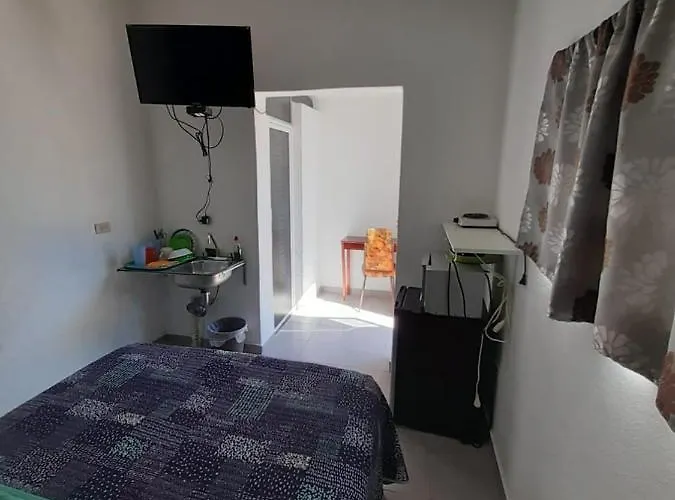 Gasthof Casa Ceci San José del Cabo