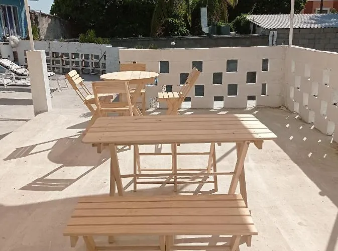 Casa Ceci San José del Cabo