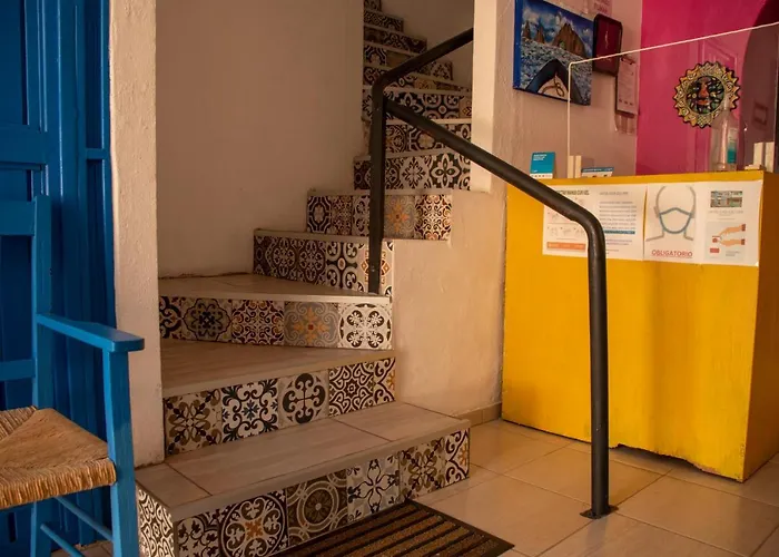 Gasthof Casa Ceci San José del Cabo