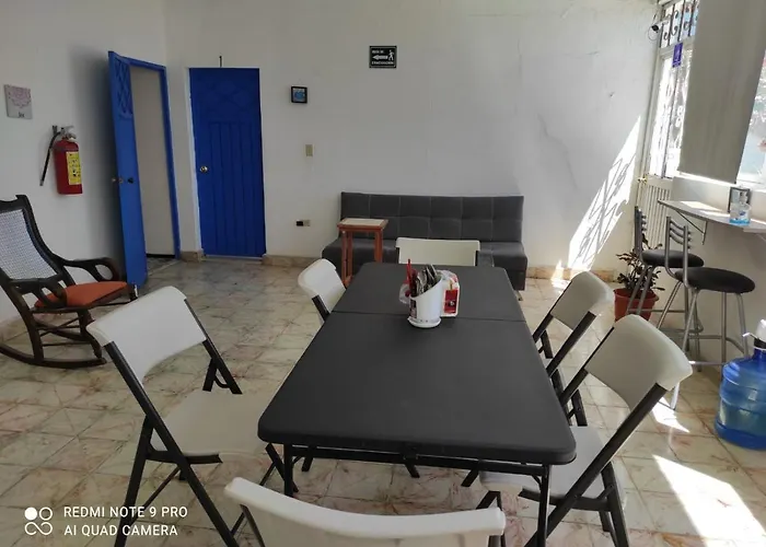 Casa Ceci San José del Cabo