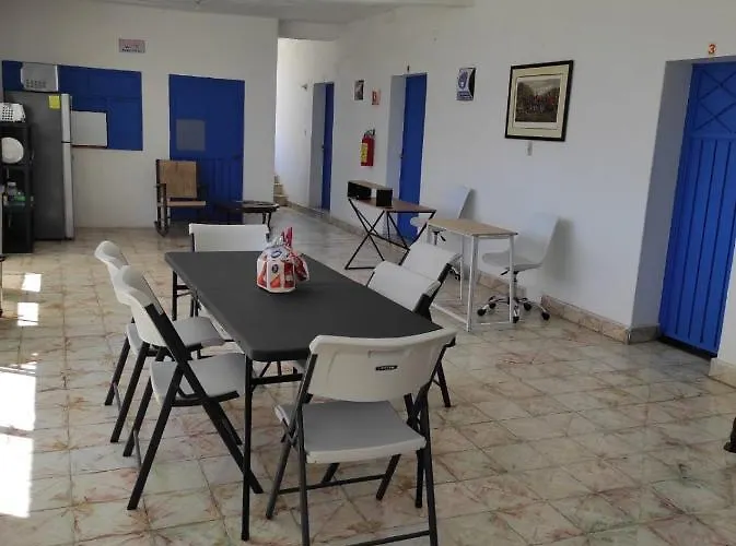 Casa Ceci * San José del Cabo