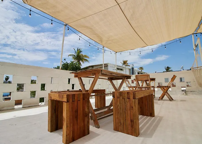 Casa Ceci Gasthof San José del Cabo