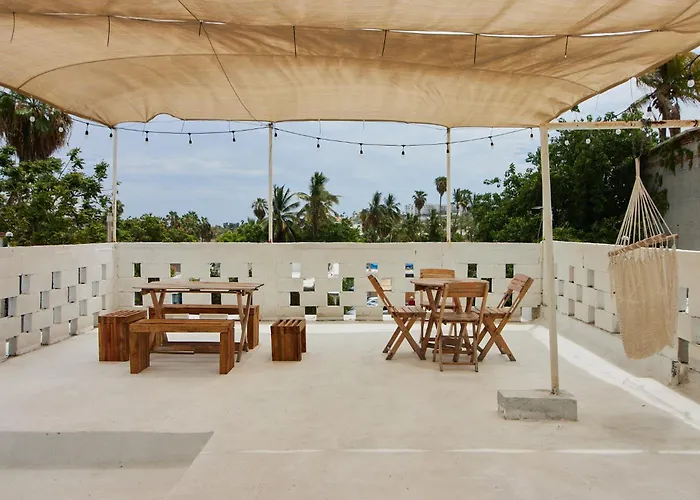 Casa Ceci San José del Cabo