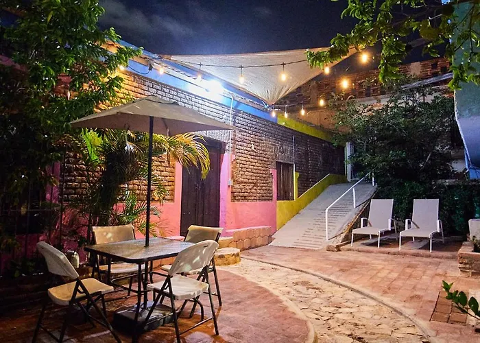 Casa Ceci