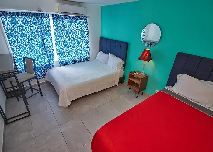 Gasthof Casa Ceci San José del Cabo