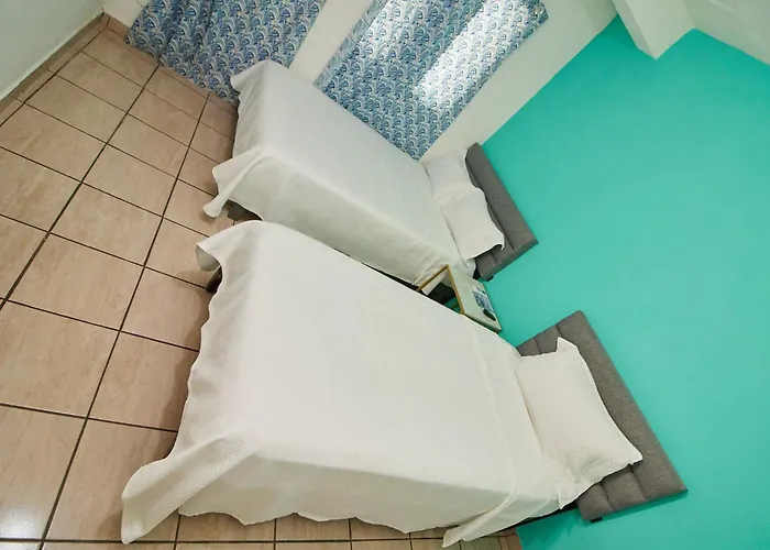 Casa Ceci * San José del Cabo