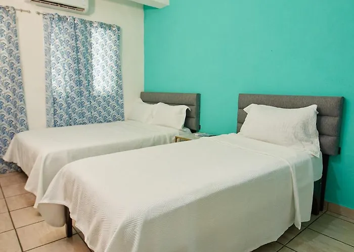 Casa Ceci Gasthof San José del Cabo