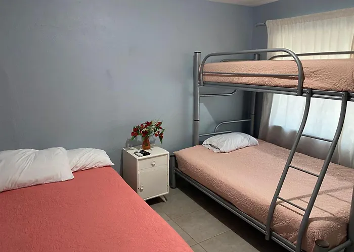 Casa Ceci San José del Cabo