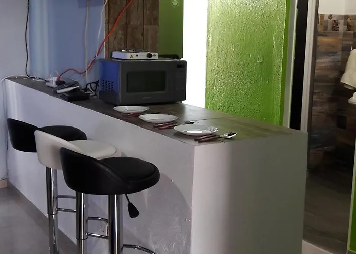Gasthof Casa Ceci San José del Cabo