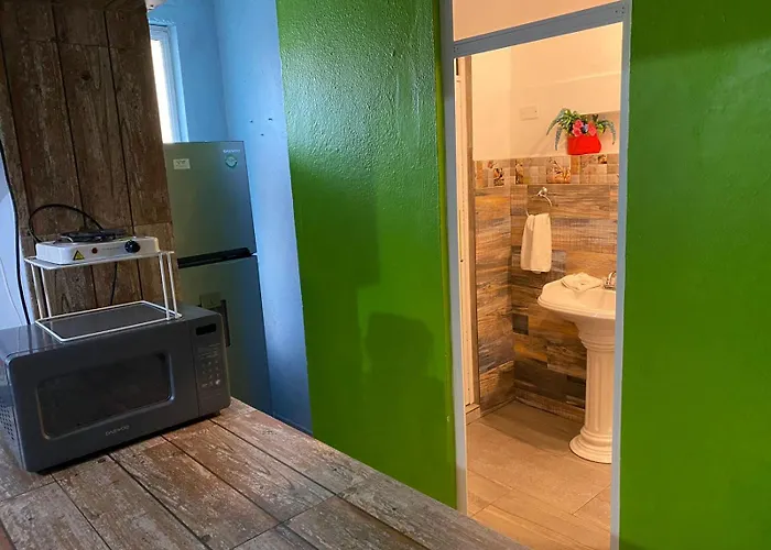 Casa Ceci Gasthof San José del Cabo