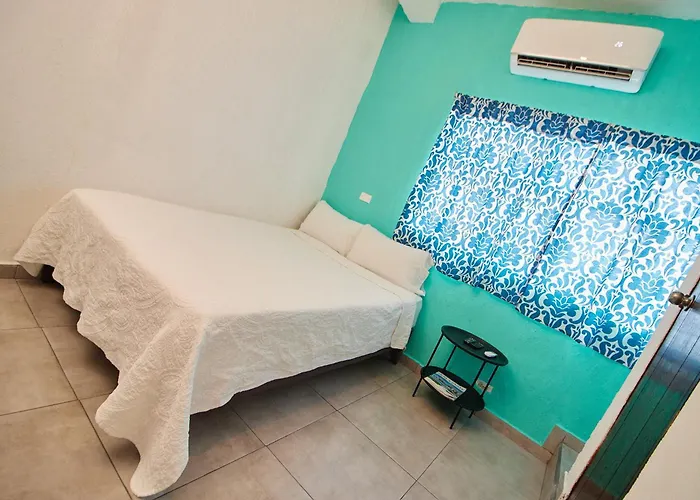 Casa Ceci * San José del Cabo